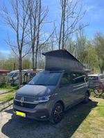 Volkswagen T6.1 California Beach Camper Edition 2.0 TDI DSG Kr. München - Neuried Kr München Vorschau