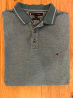 Tommy Hilfiger Poloshirt Slimfit M - wie neu! Bayern - Holzkirchen Vorschau