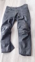 Dainese Motorrad Lederhose 58 / XXL schwarz_ super zustand Baden-Württemberg - Heidelberg Vorschau