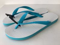 Havaianas Sandalen Flip Flops / türkis / Gr. 39 / 40 Stuttgart - Stuttgart-Ost Vorschau