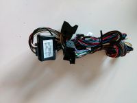 Audio2Car Adapter Quadlock Mutebox AUX IN Parrot FSE Hessen - Maintal Vorschau