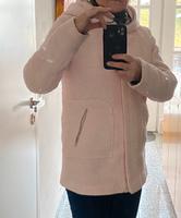 Übergangsjacke Größe 40 Damenjacke Pastell Baden-Württemberg - Haiterbach Vorschau