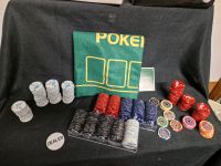 Poker Set, Niedersachsen - Wiefelstede Vorschau