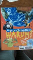 Frage- und Antwort Buch Warum? Über 100 Fragen unbenutzt Nordrhein-Westfalen - Alpen Vorschau