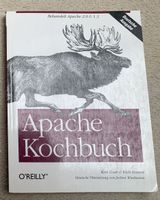 Buch, Apache Kochbuch, O'Reilly Nordrhein-Westfalen - Willich Vorschau