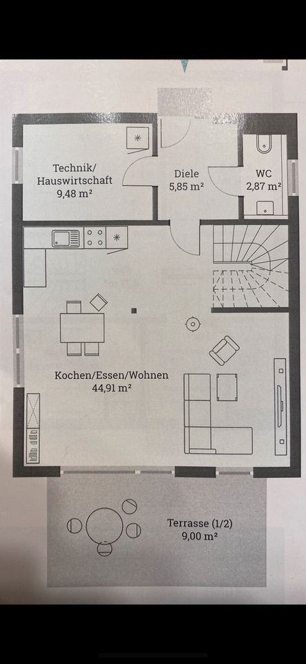 Einfamilienhaus zu vermieten in Memmingen