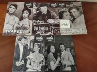 Kinoprogramme von 1960 Dresden - Pieschen Vorschau