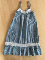 Sommerkleid Gr. 134/146 Hessen - Neukirchen Vorschau