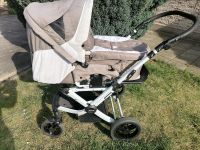 ABC Kinderwagen Babywagen 2 in 1 Sachsen-Anhalt - Kemberg Vorschau