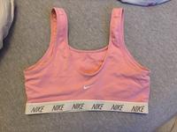 Nike bustier top neu gr L Köln - Humboldt-Gremberg Vorschau