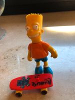 Hallo, Sammler >> Comic Figur- „Bart Simpson“ von 1990 Nordrhein-Westfalen - Neuss Vorschau