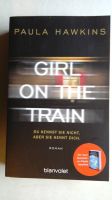 Paula Hawkins - Girl on the train - Thriller Niedersachsen - Obernkirchen Vorschau