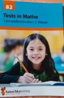 Mathe Übungsbuch Lernzielkontrollen 2. Klasse Baden-Württemberg - Plochingen Vorschau