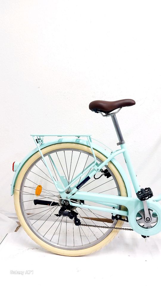 ELOPS DAMEN FAHRRAD 28 ZOLL RH 46 CM in Herne