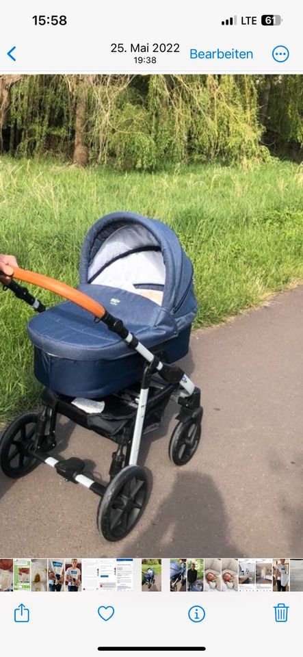 My Junior Miyo Kinderwagen in Bad Belzig