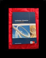 Lambacher Schweizer Mathe Einführungsphase Oberstufe Nordrhein-Westfalen - Solingen Vorschau