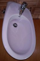 Bidet Manhattan grau Bayern - Neubeuern Vorschau