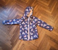 Einhorn Softshelljacke Mantel 128 wie neu Übergang Frühling Schleswig-Holstein - Reinbek Vorschau