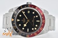 Tudor Heritage Black Bay GMT Coke 58 Fifty Eight 7939G1A0NRU Baden-Württemberg - Iffezheim Vorschau