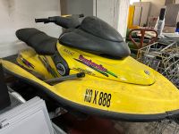 Jet Ski 90 PS guter Zustand Nordrhein-Westfalen - Zülpich Vorschau