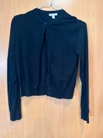 Schwarzer Cardigan H&M Größe S Rheinland-Pfalz - Kröv Vorschau