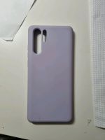 Huawei P30 pro Hülle lila case zubehör Hessen - Pfungstadt Vorschau