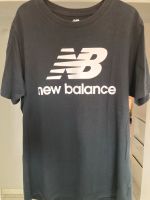 T-Shirt New Balance Hessen - Roßdorf Vorschau