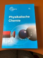 Physikalische Chemie 4. Auflage Nordrhein-Westfalen - Höxter Vorschau