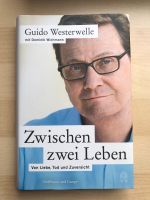 Guido Westerwelle, Zwischen zwei Leben Berlin - Steglitz Vorschau