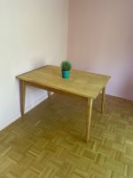 Vollholz Tisch aus Ahorn / Esstisch ohne Stühle / Esszimmer Eimsbüttel - Hamburg Eimsbüttel (Stadtteil) Vorschau