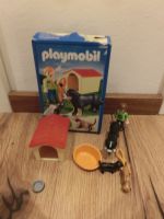 playmobil 4498 - Berner Sennenhund mit Welpen(in OVP) vollständig Rheinland-Pfalz - Mülheim-Kärlich Vorschau