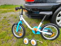 B'Twin Kinderfahrrad Fahrrad 14" Nordrhein-Westfalen - Holzwickede Vorschau