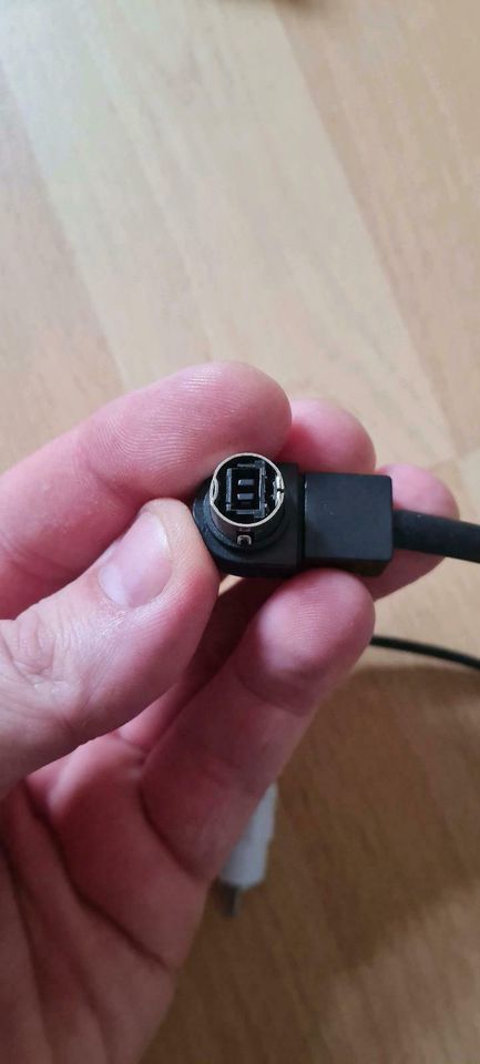 USB/SD-Interface Audi/VW/Seat/Skoda in Dresden