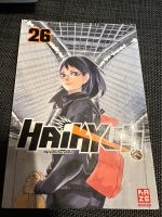 Haikyu Band 26 Manga Rheinland-Pfalz - Wallertheim Vorschau