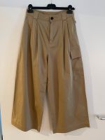 Woolrich Cargo Sommerhose/ 7/8 beige München - Altstadt-Lehel Vorschau