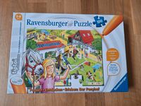 TipToi Puzzle: Der Ponyhof Baden-Württemberg - Freiberg am Neckar Vorschau