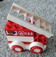 Lego Duplo Feuerwehrauto ab 1 Jahr Niedersachsen - Braunschweig Vorschau
