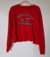 Hollister Pullover in Waffel-Optik Größen XS Dortmund - Schüren Vorschau