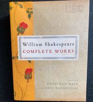 William Shakespeare Complete Works Eimsbüttel - Hamburg Eimsbüttel (Stadtteil) Vorschau