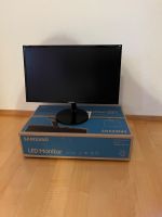 Samsung LED Monitor 24" SR35* Bayern - Oy-Mittelberg Vorschau