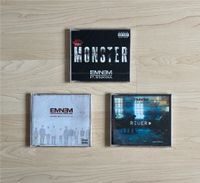 Eminem - Single CDs | The Monster - River - Nowhere Fast Baden-Württemberg - Villingen-Schwenningen Vorschau