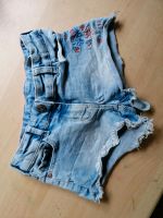 Kurze Jeans hose Baden-Württemberg - Ostfildern Vorschau