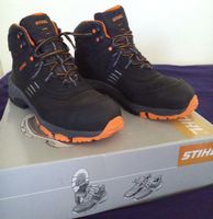 Stihl Sicherheitsstiefel Worker S3, Schnürstiefel, Gr. 42,NEU/OVP Altona - Hamburg Ottensen Vorschau