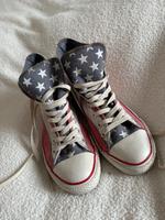Converse All Star Damen Gr. 40 Leipzig - Schönefeld-Abtnaundorf Vorschau
