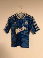 Ractiv Trikot Schalke Hessen - Gießen Vorschau