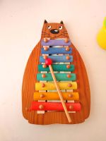 Xylophon kinder Musikinstrument Baden-Württemberg - Heiningen Vorschau