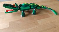 Lego Creator 5868 Krokodil/T-Rex/Hai Bayern - Schnaittach Vorschau