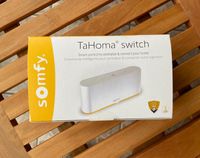 Somfy TaHoma Switch  NEU  OVP Hessen - Neuhof Vorschau