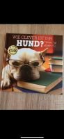 Buch - Wie clever ist ihr Hund? Testen Sie seinen IQ Kr. Altötting - Garching an der Alz Vorschau