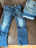 Skinny Jeans Jungen H&M 5 Stück in verschiedenen Farben Bayern - Regensburg Vorschau